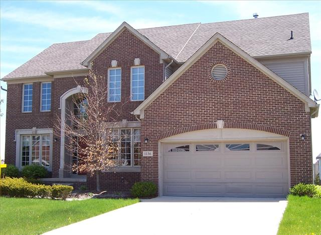 Stony Pointe North Homes for sale